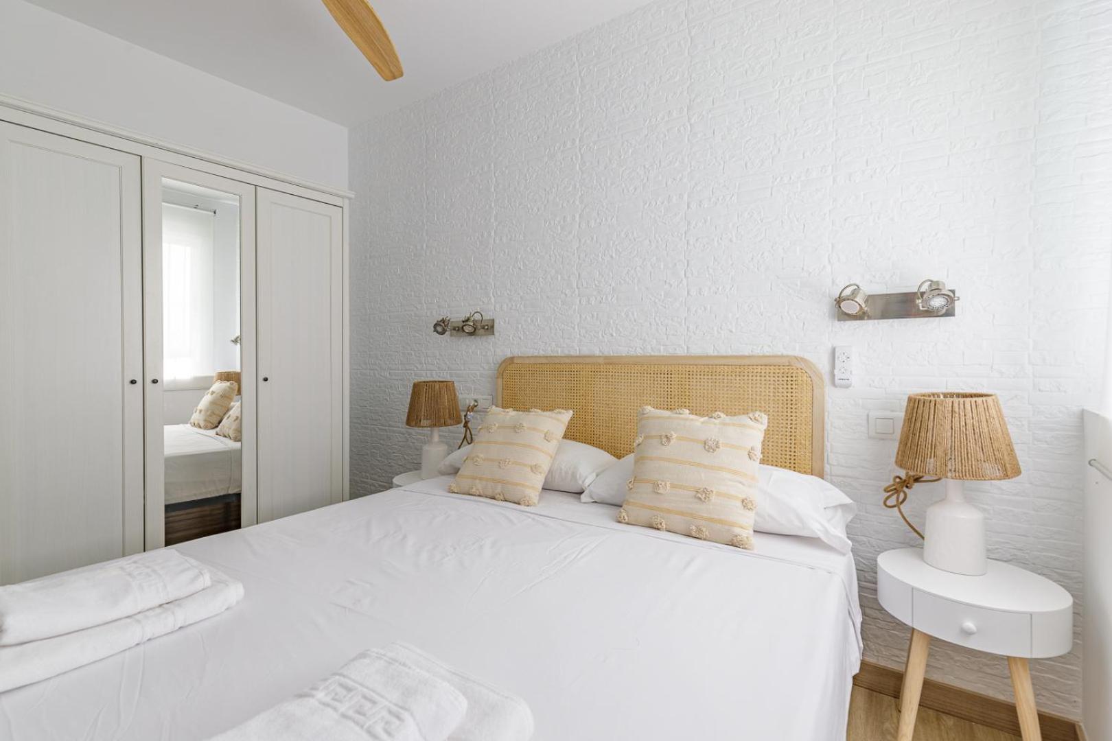 Ferienwohnung Caterina Pedregalejo Málaga Exterior foto