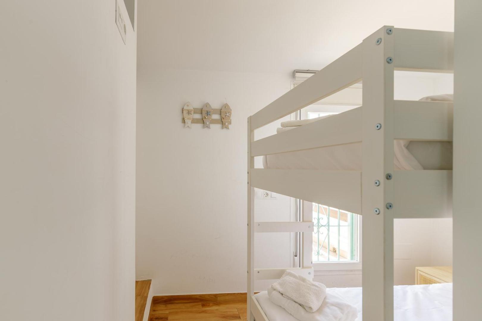 Ferienwohnung Caterina Pedregalejo Málaga Exterior foto